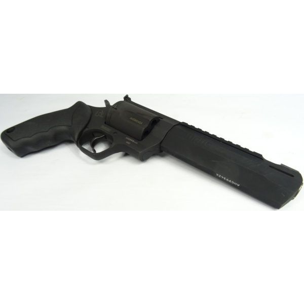Rewolwer Taurus 460H Raging Hunter  BK/BK kal. 460S&W